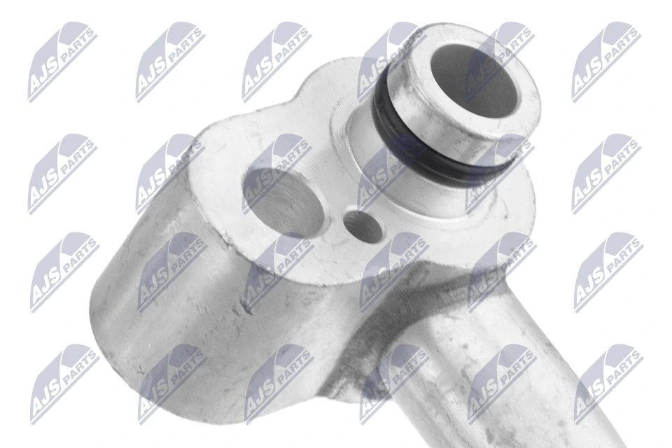 NTY CPR-AU-010 High-pressure Line, air conditioning