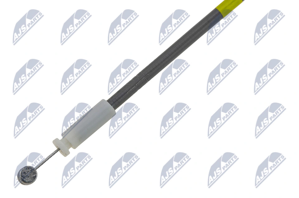 NTY EZC-KA-007 Tailgate Lock