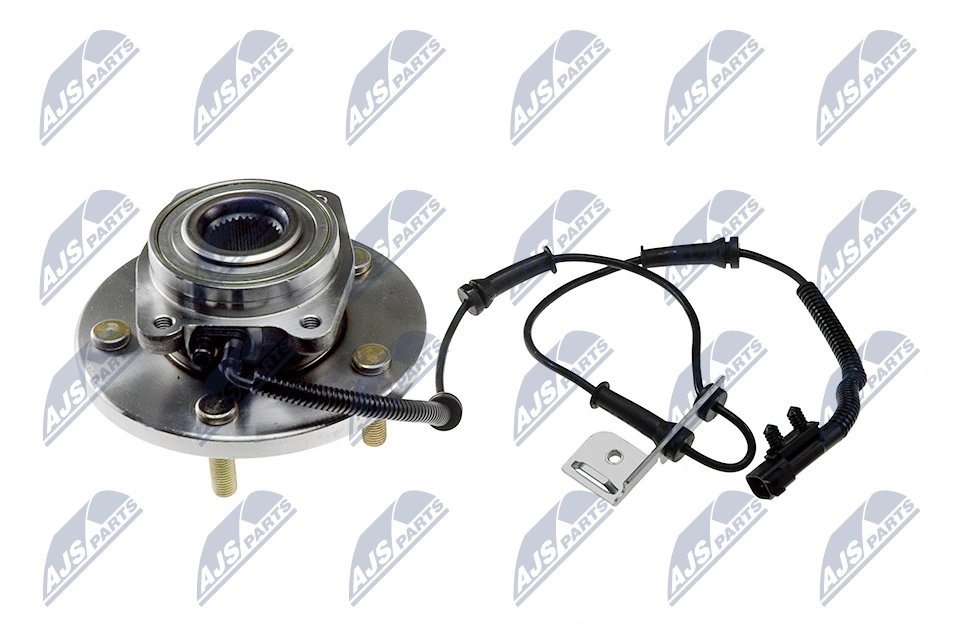Wheel Bearing Kit KLP-CH-063