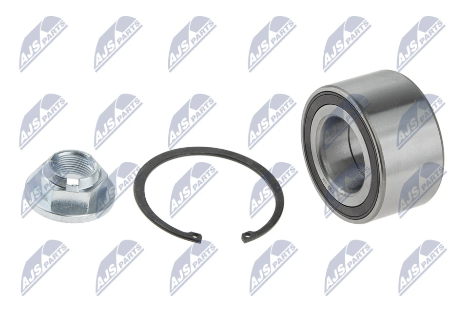 Wheel Bearing Kit KLP-FR-038