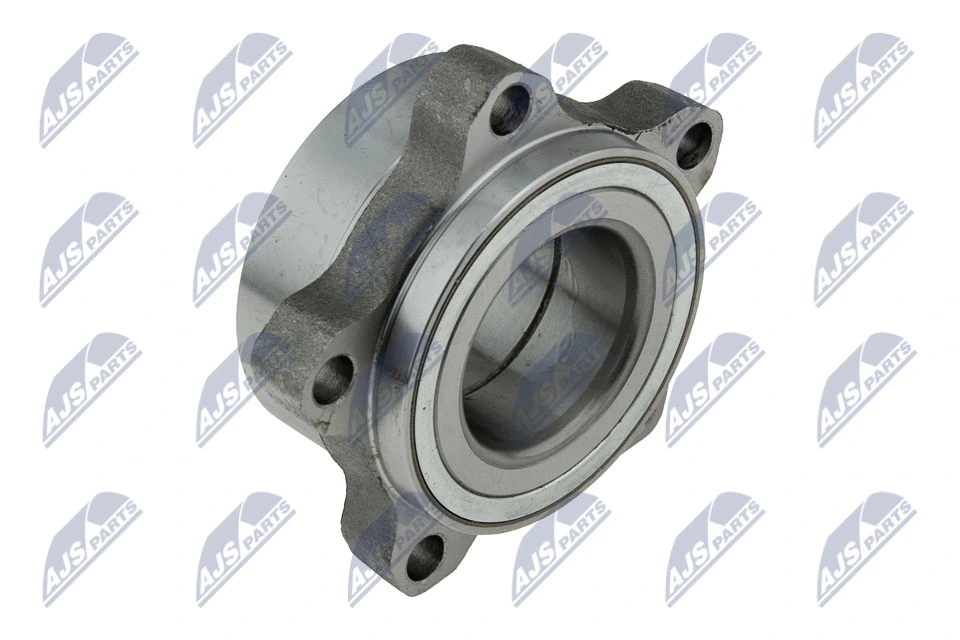 Wheel Bearing Kit KLP-FR-039