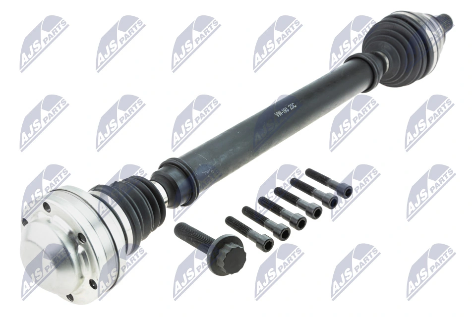 Drive Shaft NPW-VW-193