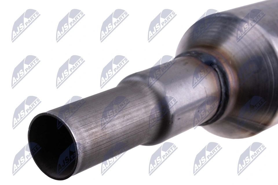 Catalytic Converter KAT-MS-001