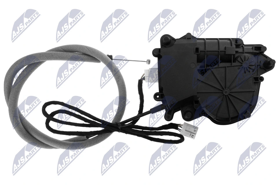 Tailgate Lock EZC-BM-400