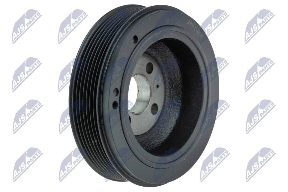Belt Pulley, crankshaft RKP-FT-006
