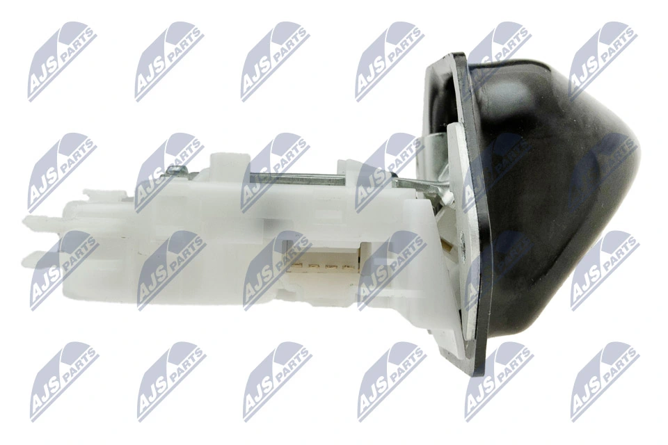 NTY EZC-NS-026 Boot Lock