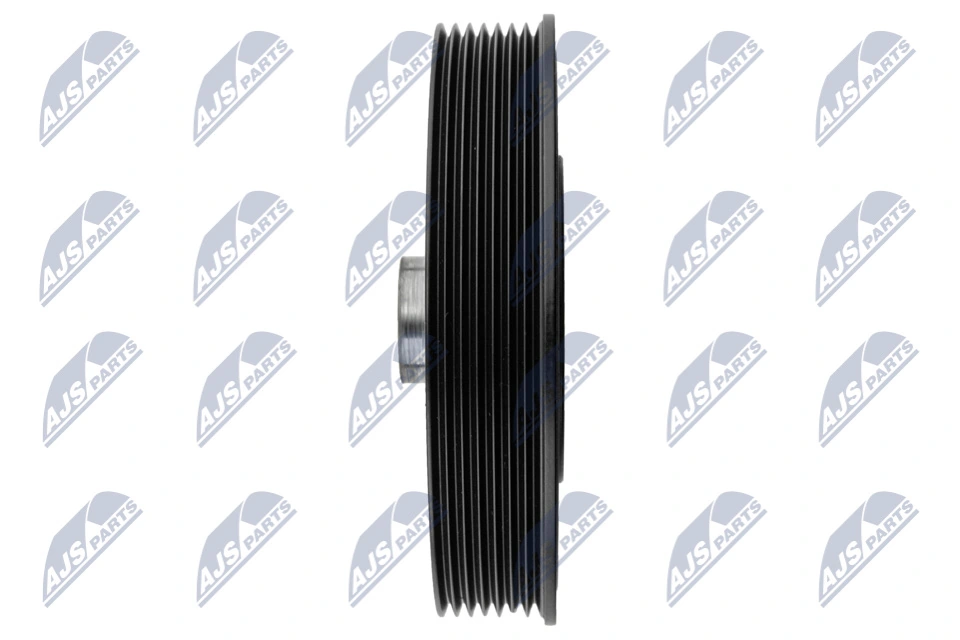 Belt Pulley, crankshaft RKP-NS-022