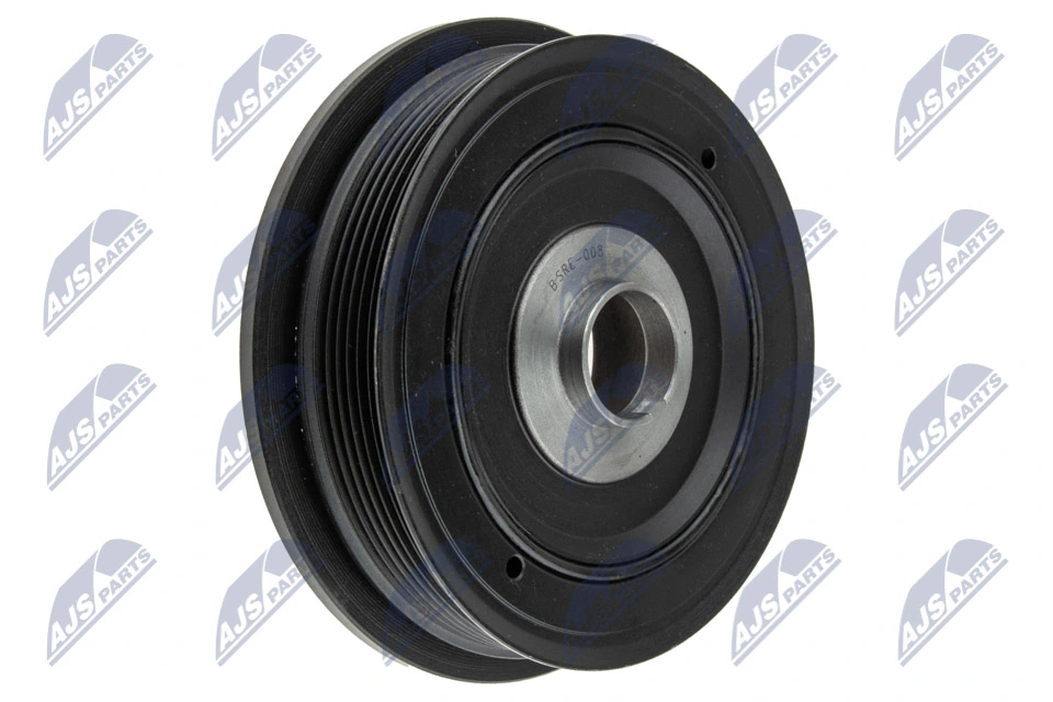 Belt Pulley, crankshaft RKP-RE-008
