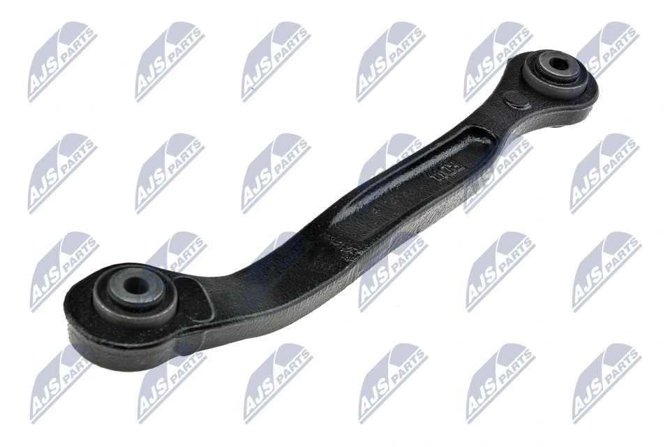 Control/Trailing Arm, wheel suspension ZWT-CH-051