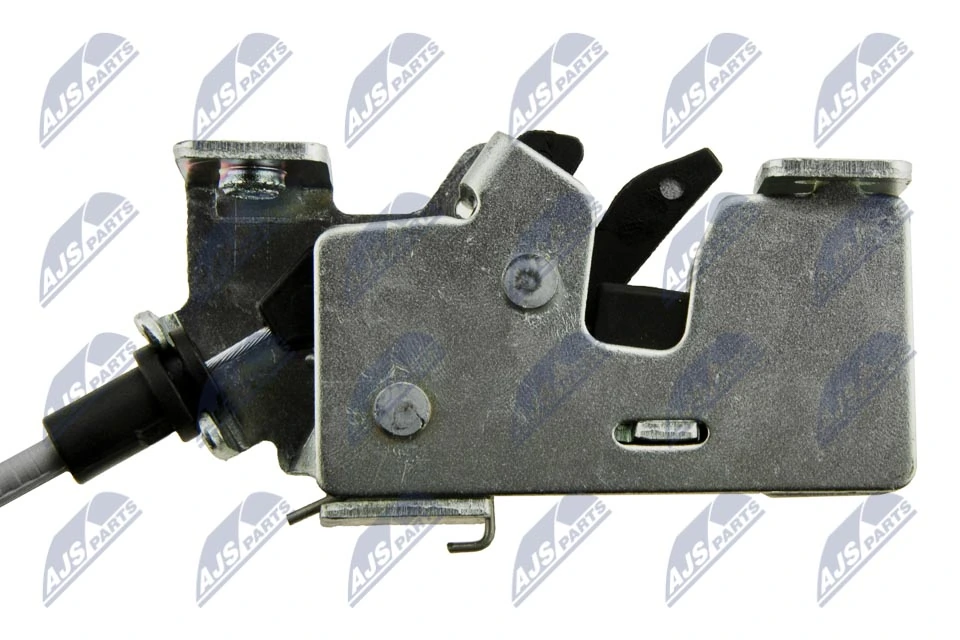 NTY EZC-FR-112 Tailgate Lock