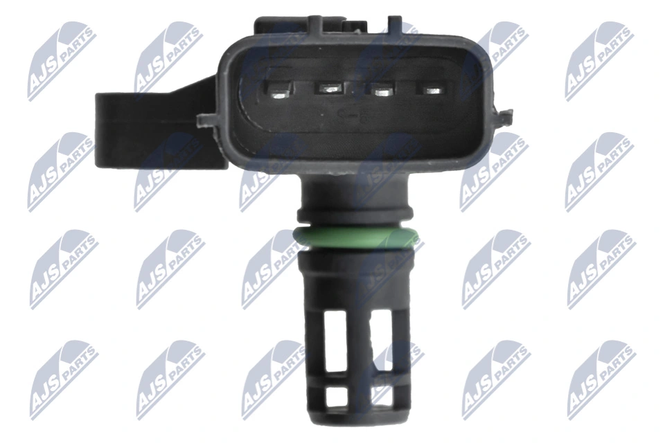 Sensor, intake manifold pressure ECM-FR-007