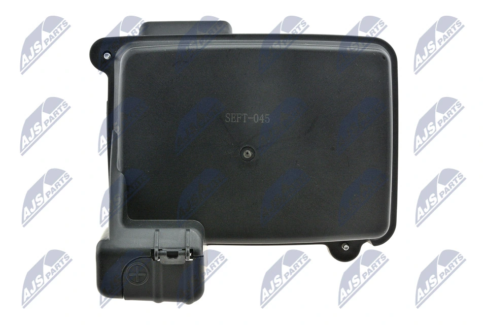 NTY EZC-FT-045 Fuse Holder