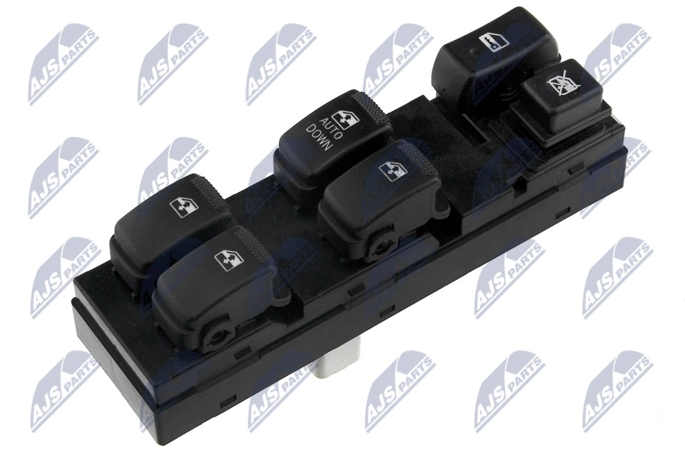 Switch, window regulator EWS-HY-000