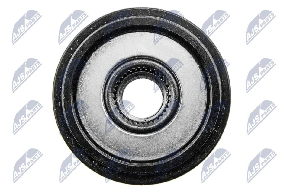 NTY ESA-VW-000 Alternator Freewheel Clutch