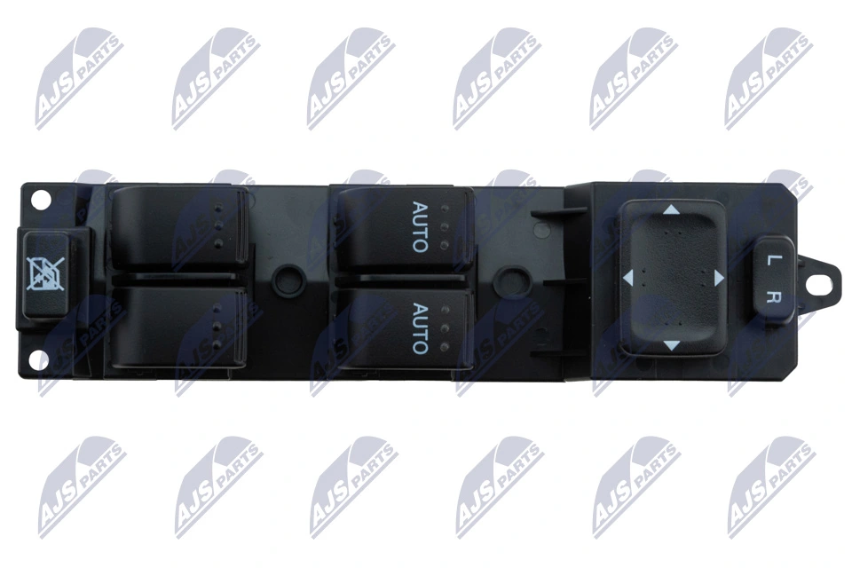 NTY EWS-MZ-013 Switch, window regulator
