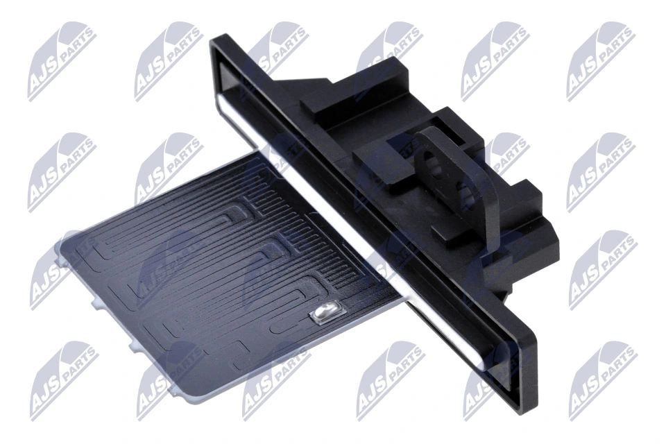 Resistor, interior blower ERD-NS-010