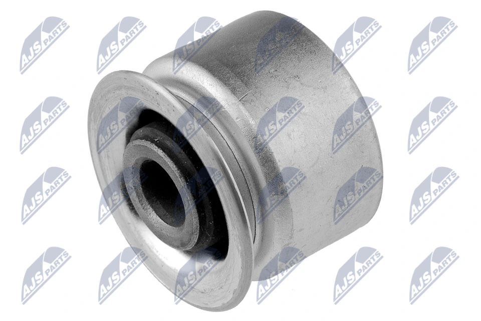Mounting, control/trailing arm ZTP-PE-001G
