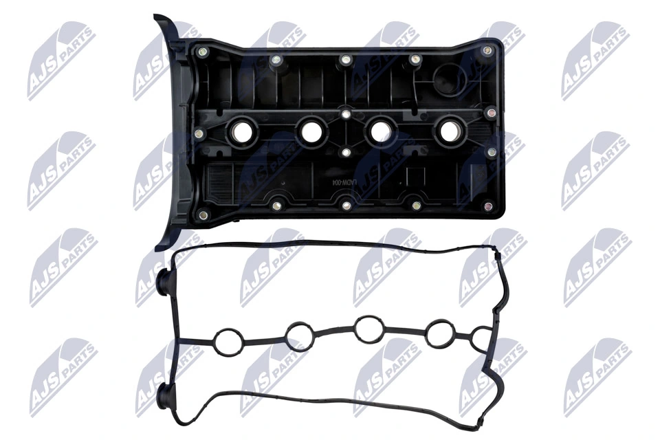 NTY BPZ-DW-004 Cylinder Head Cover