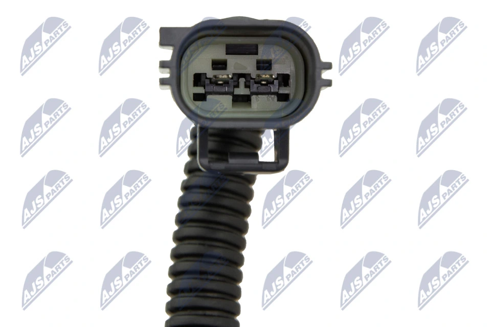 Injection Unit, soot/particulate filter regeneration BWP-FR-009