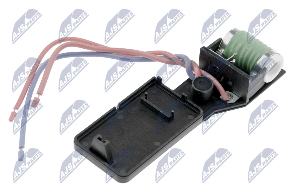 Relay, radiator fan overrun ERD-BM-006