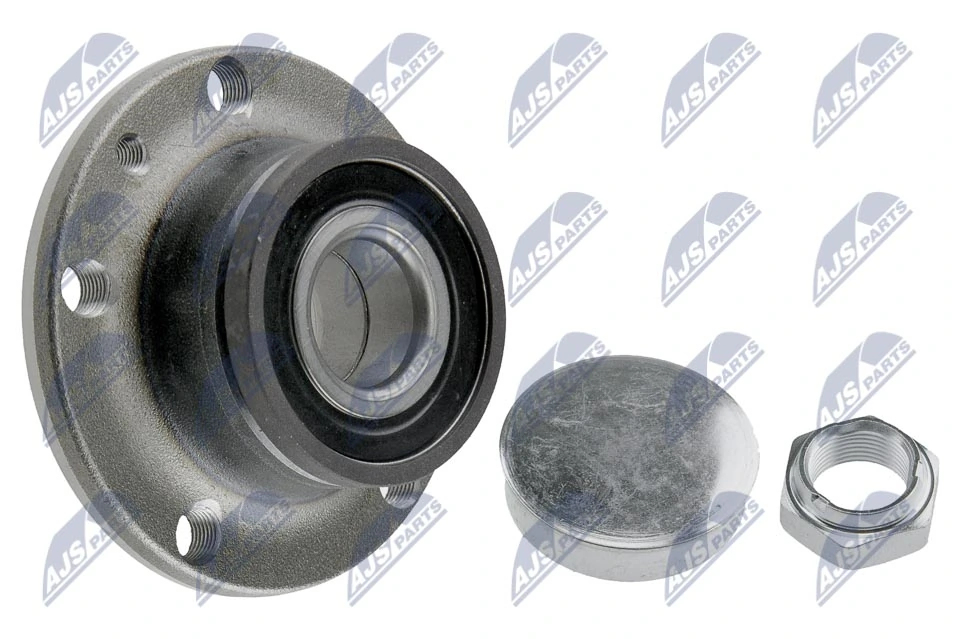 Wheel Bearing Kit KLT-FT-020
