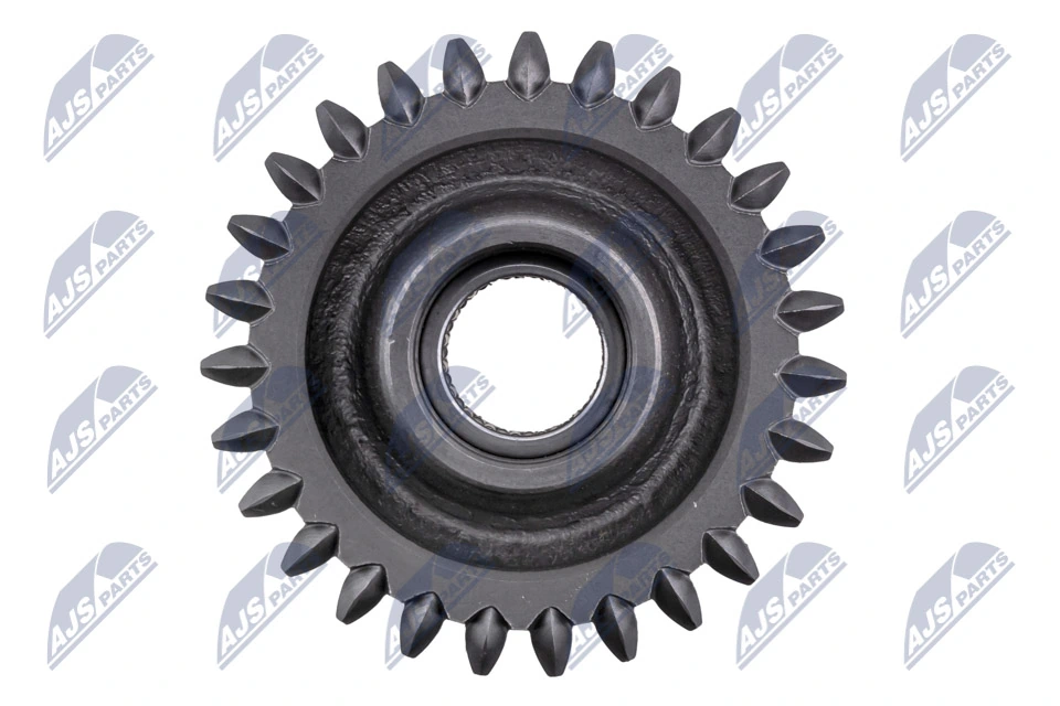 NTY EAT-CT-014 Gear, main shaft