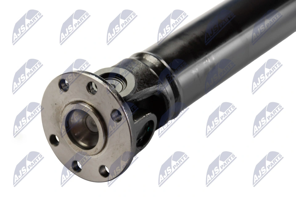 Propshaft, axle drive NWN-TY-043