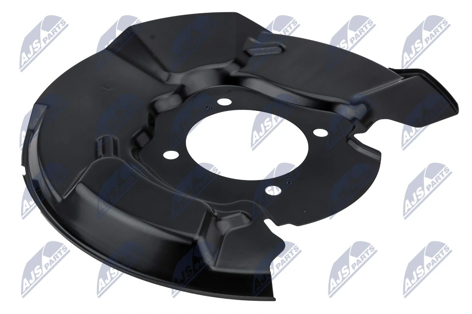 Splash Guard, brake disc HTO-TY-024