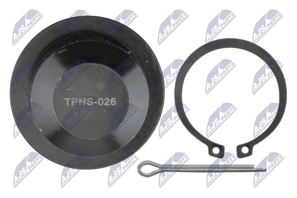 Ball Joint ZSD-NS-026