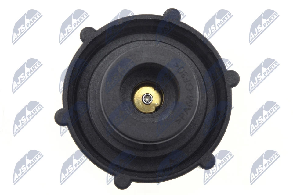 Cap, coolant tank CCK-FR-000
