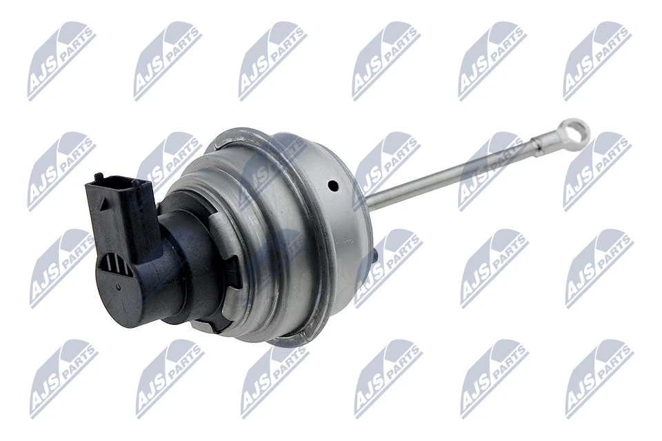 Actuator, turbocharger ECD-CT-004