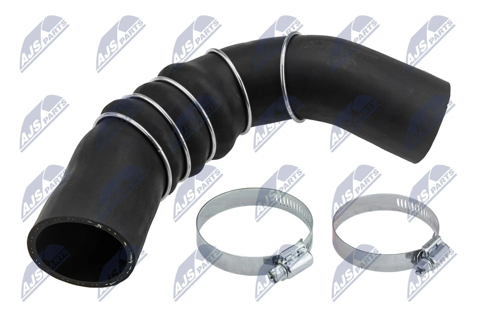 NTY GPP-NS-017 Charge Air Hose