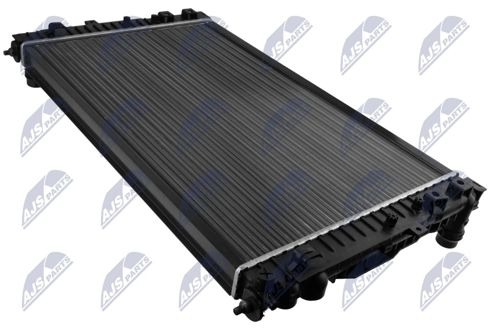 Radiator, engine cooling CCH-AU-004