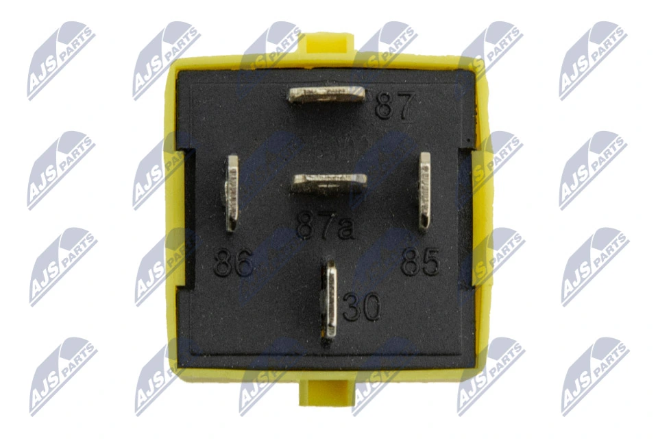 NTY BPP-BM-002 Multifunctional Relay