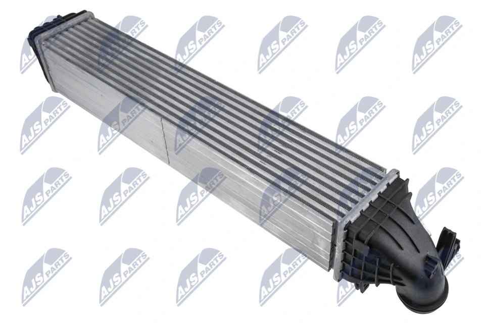 Charge Air Cooler CNG-PL-005