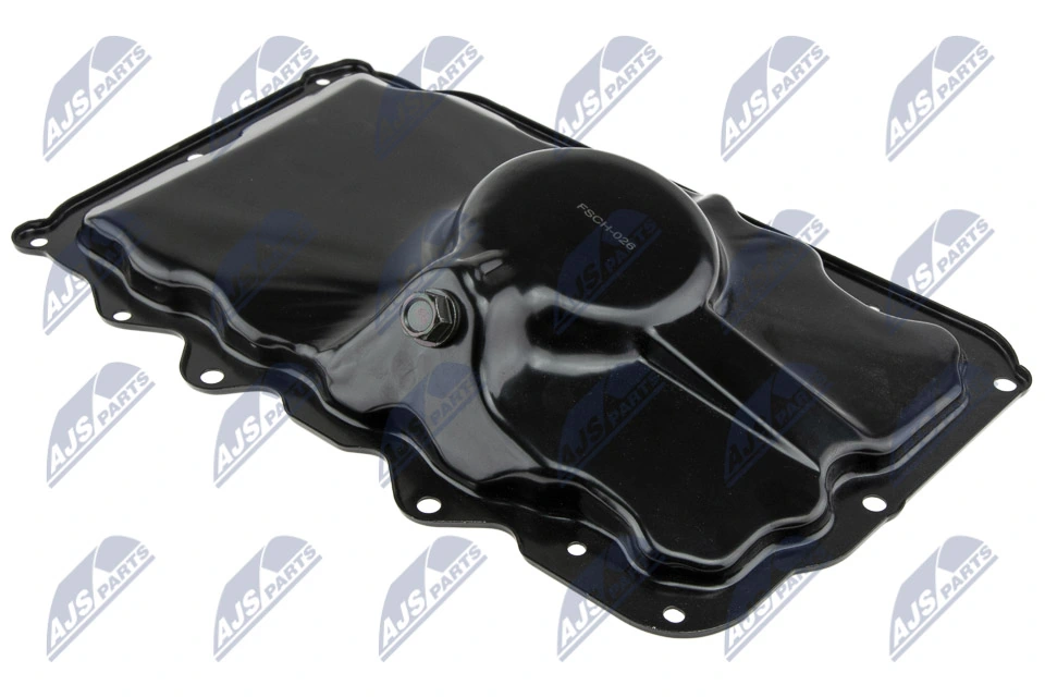 NTY BMO-CH-026 Oil Sump