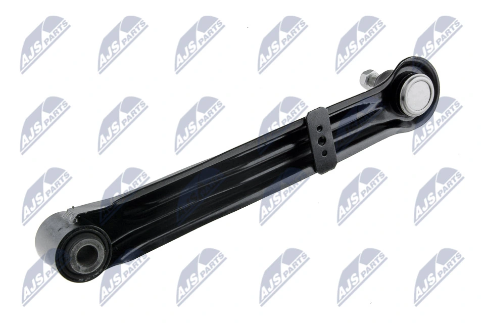 Control/Trailing Arm, wheel suspension ZWT-MS-036
