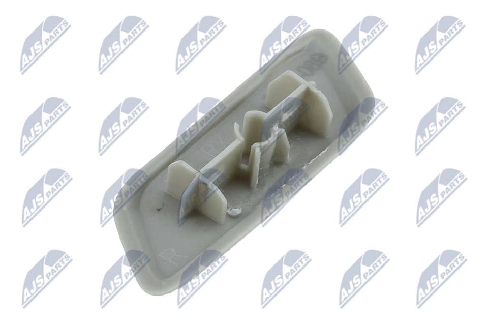 NTY EDS-TY-089 Cover, bumper