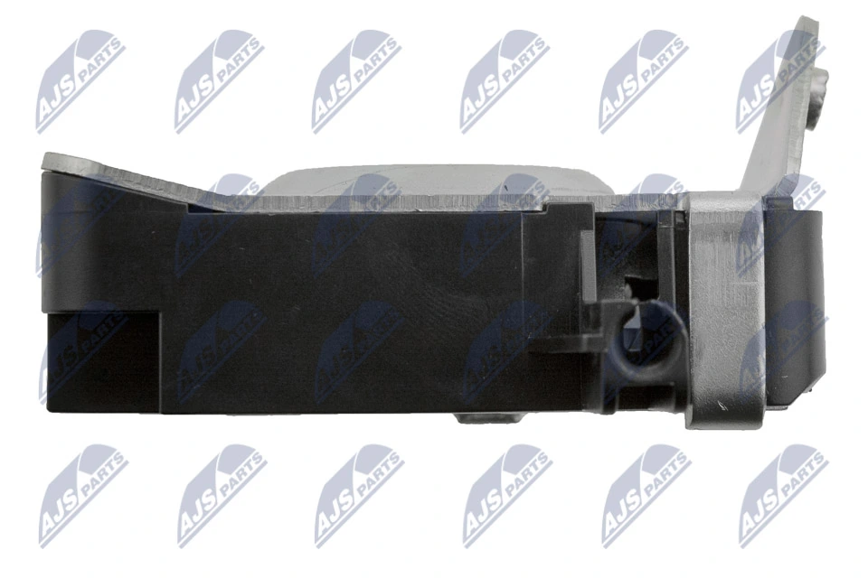 NTY EZC-BM-172 Bonnet Lock