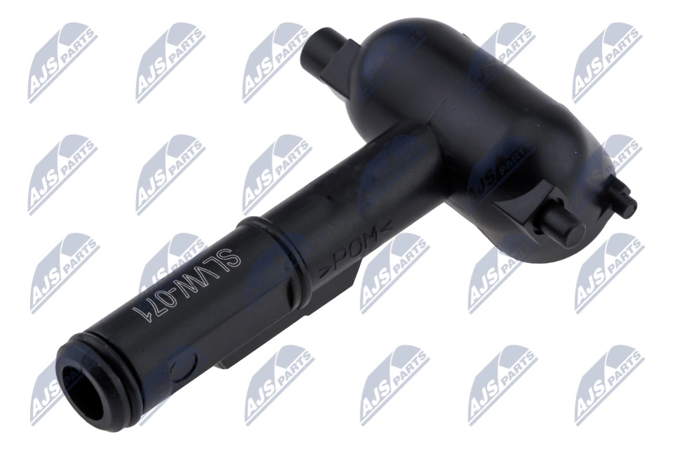 NTY EDS-VW-071 Washer Fluid Jet, headlight cleaning
