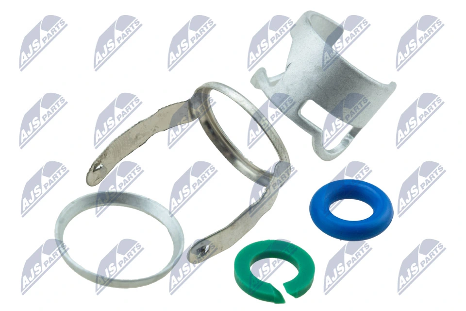 NTY BWP-AU-002 Repair Kit, injection nozzle
