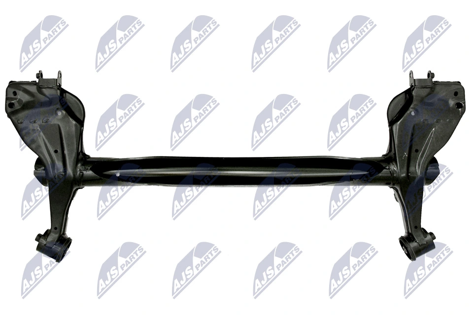 Axle Beam ZRZ-PL-020