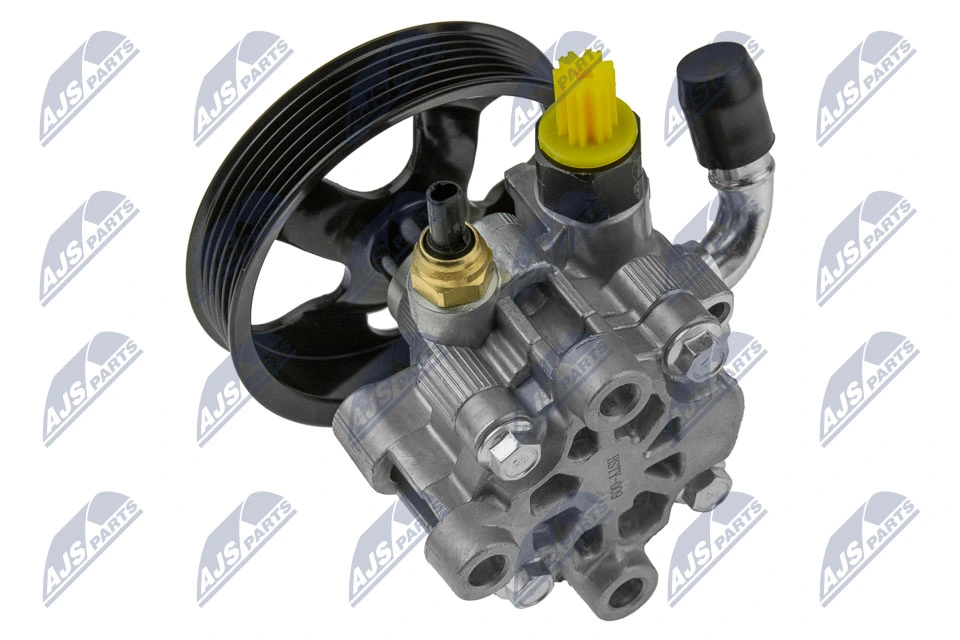 Hydraulic Pump, steering SPW-TY-009