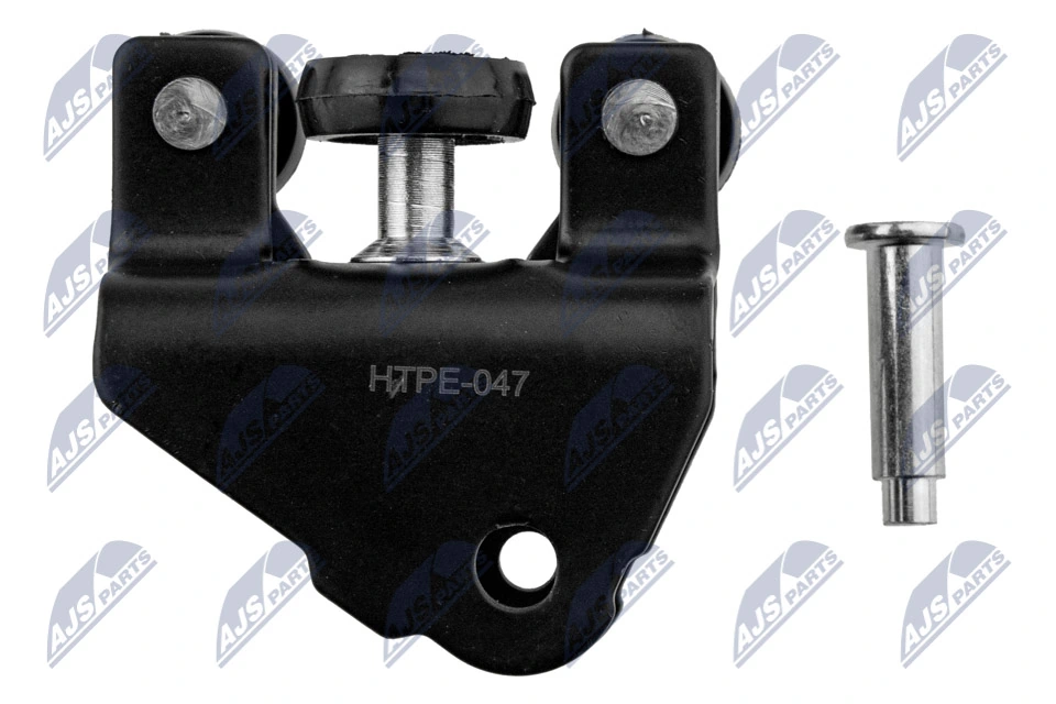 NTY EZC-PE-047 Roller Guide, sliding door
