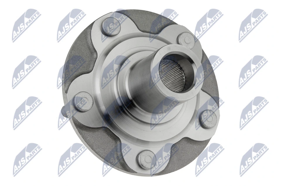 hub roda KLP-TY-068P