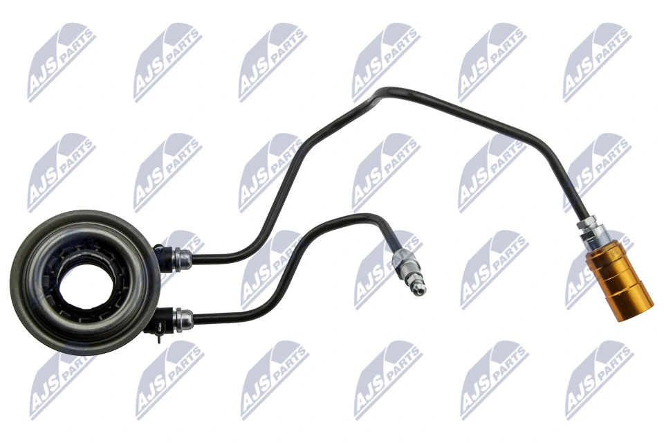 Central Slave Cylinder, clutch NWS-LR-001