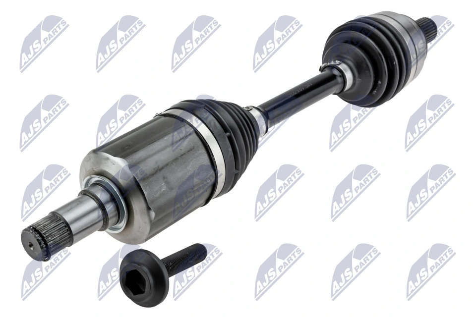 Drive Shaft NPW-ME-181