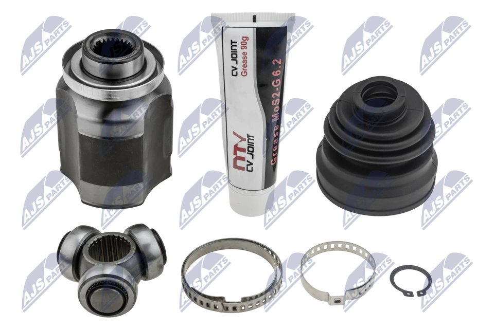 Joint Kit, drive shaft NPW-KA-312
