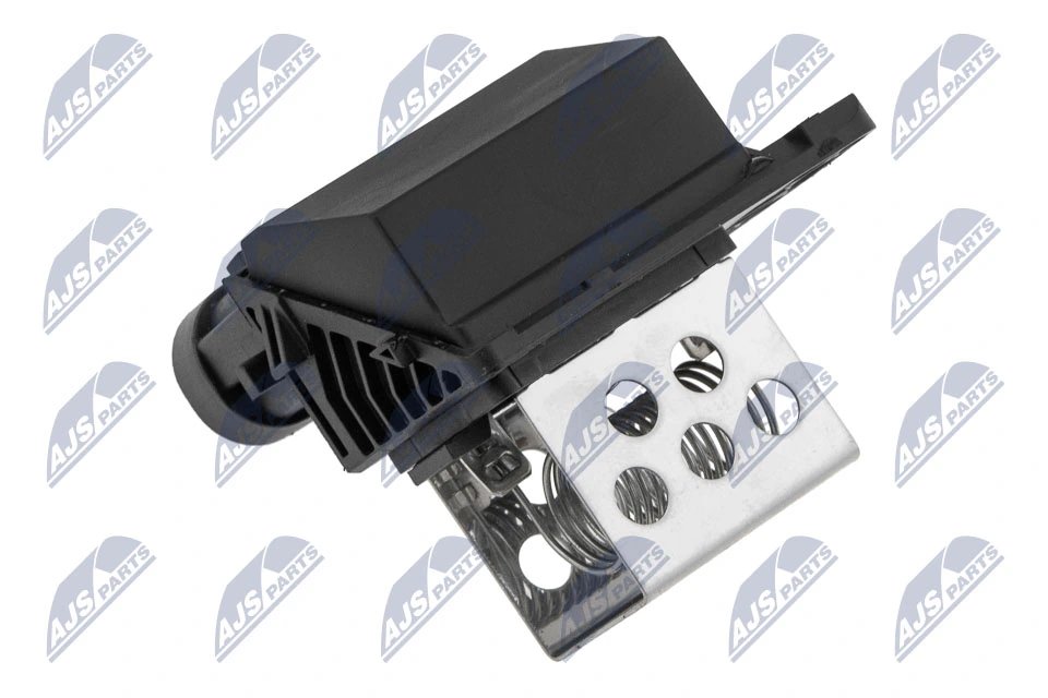 Resistor, interior blower ERD-PE-012