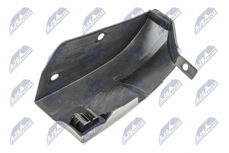 NTY EZC-VW-170 Ventilation Grille, bumper